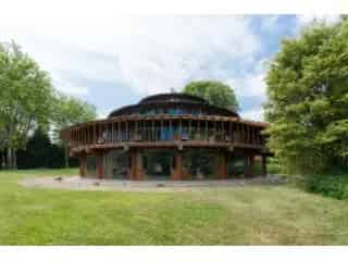 Kantoor te koop Waterloo - Elegant gebouw met 3 verdiepingen