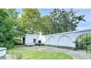 Huis te koop Waterloo 6 slaapkamers grote tuin