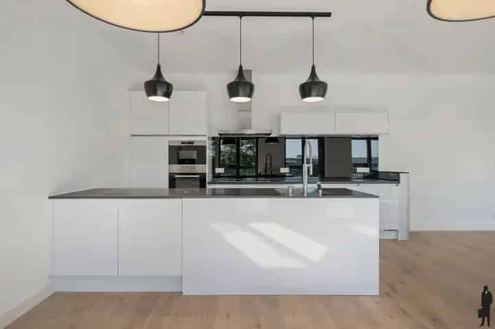 Appartement te koop Antwerpen - 2 slaapkamers - Aan het water