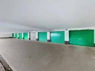Garagebox te koop Koekelberg Koningin Elisabethpark