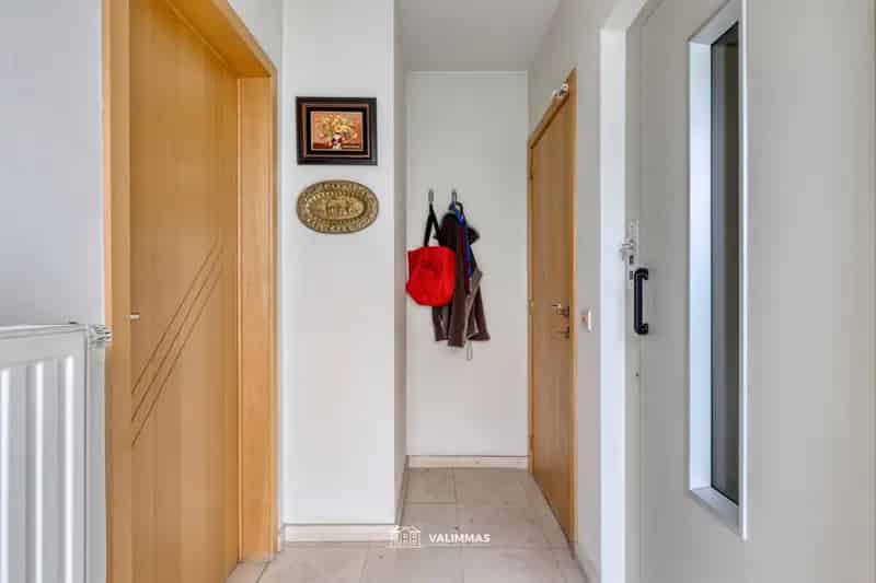 Huis te huur Asse: Ruime gezinswoning met garage en tuin