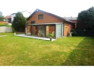 Villa te koop 4 slaapkamers 2 garages tuin