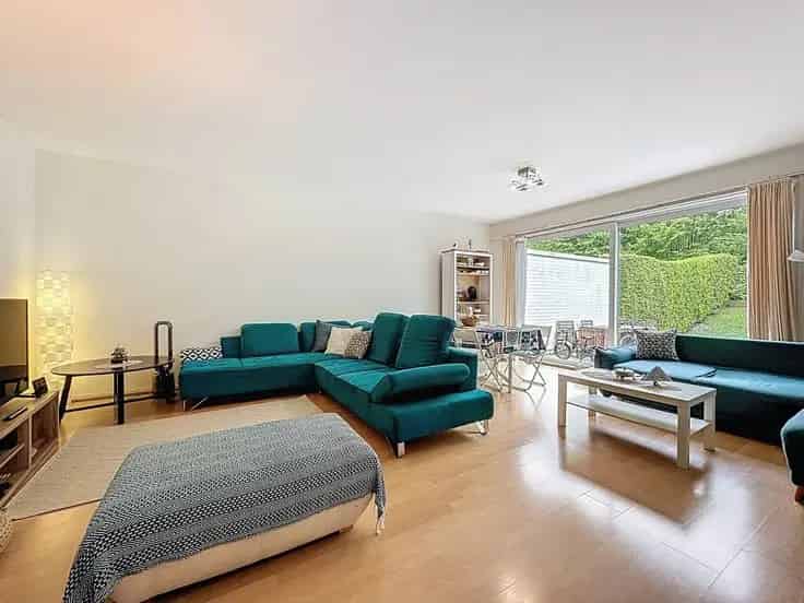 Duplex Te Koop Sint-Lambrechts-Woluwe 3 Slaapkamers Tuin