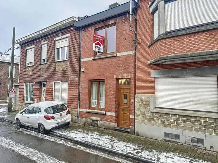 Te Koop: 3 Slaapkamer Huis Sclessin 83m²