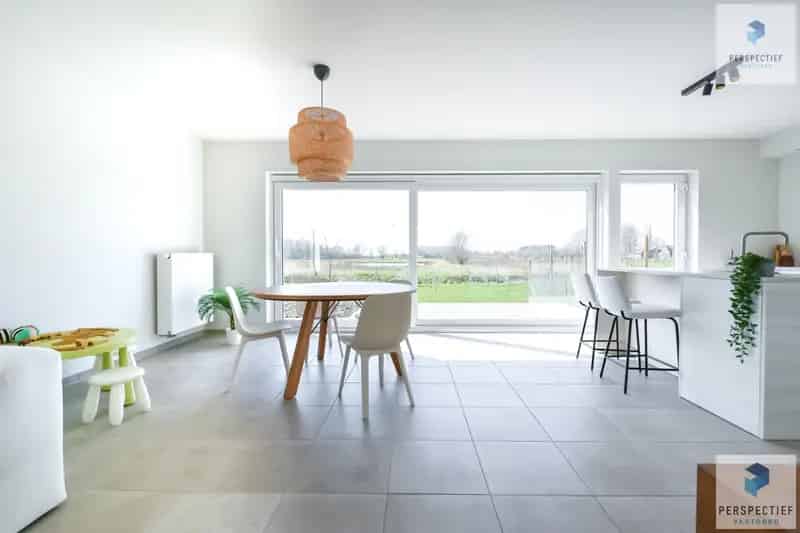 UITERST MOOI GELEGEN NIEUWBOUW 5 SLPK