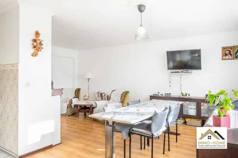 Appartement te koop Sint-Amandsberg 2 slaapkamers