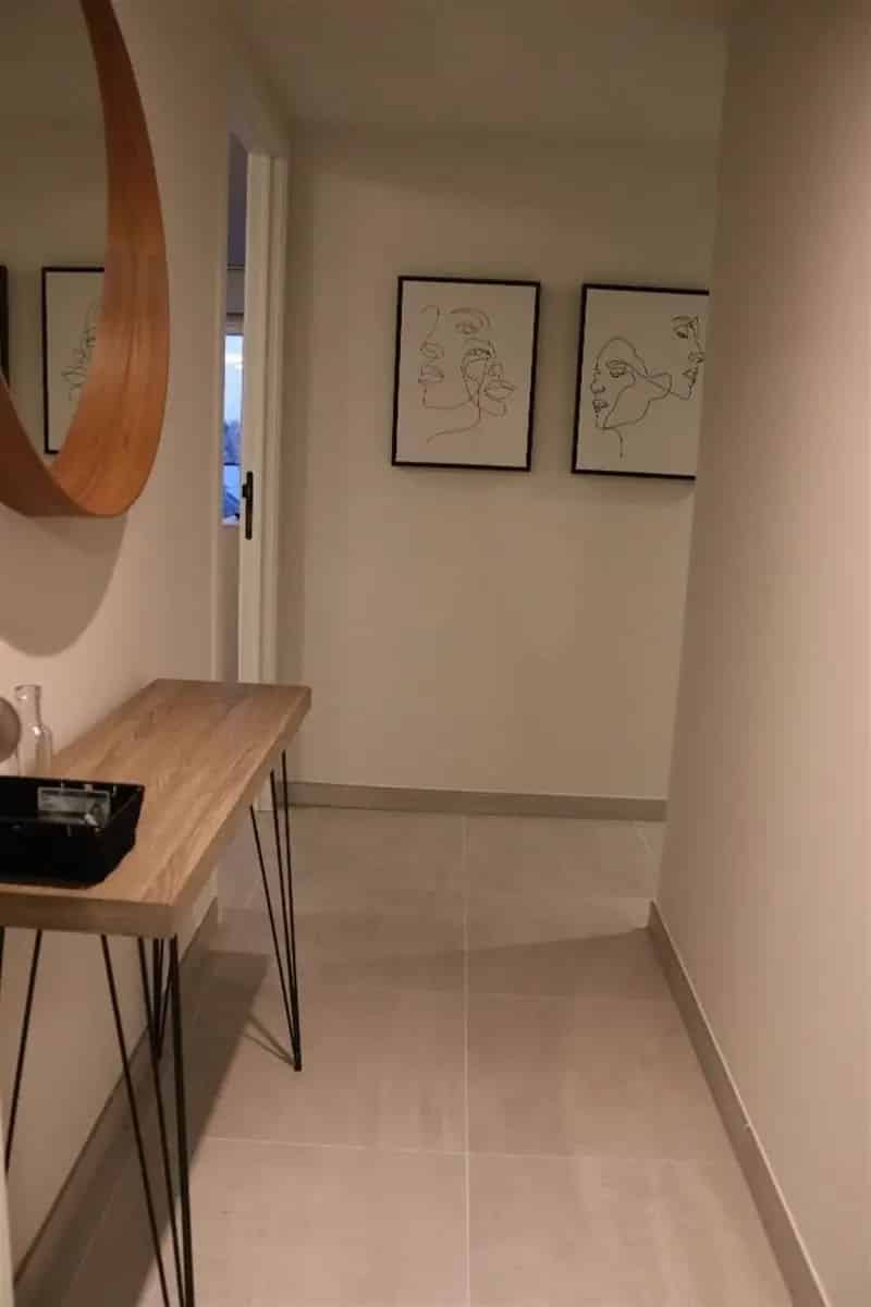 Appartement te koop Rustig gelegen met terras en autostaanplaats