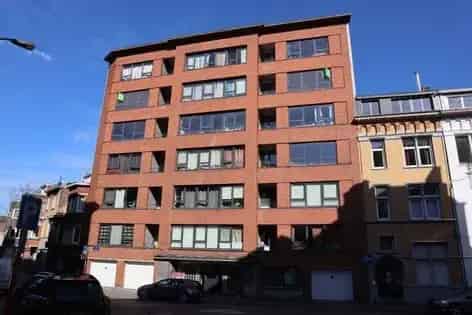 Appartement 1 Chambre Liège Centre Ville Rez-de-chaussée