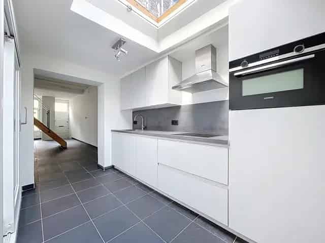 Huis te huur in Gent