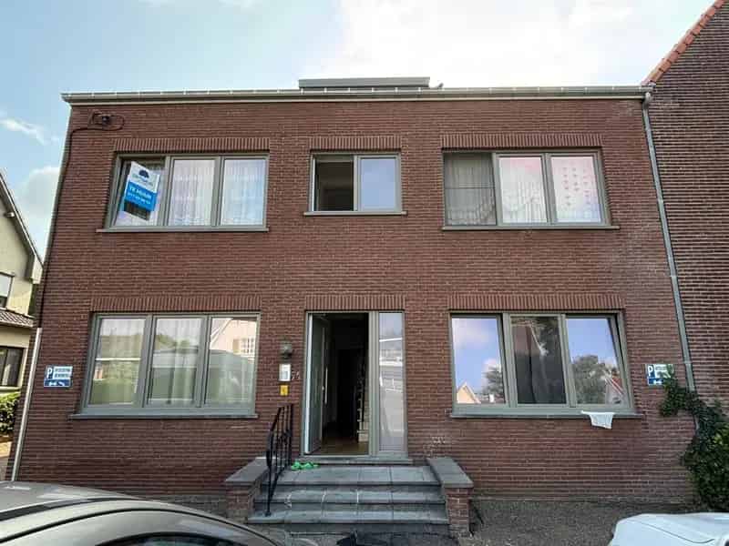 Appartement te huur Beringen 2 slaapkamers garage