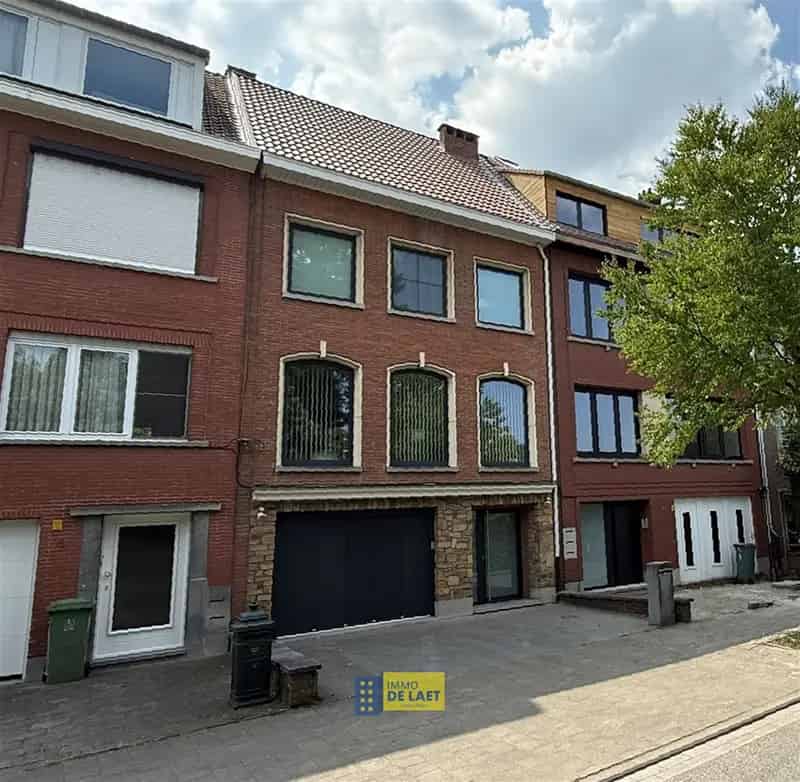Ruime gezinswoning te Wilrijk 188m²