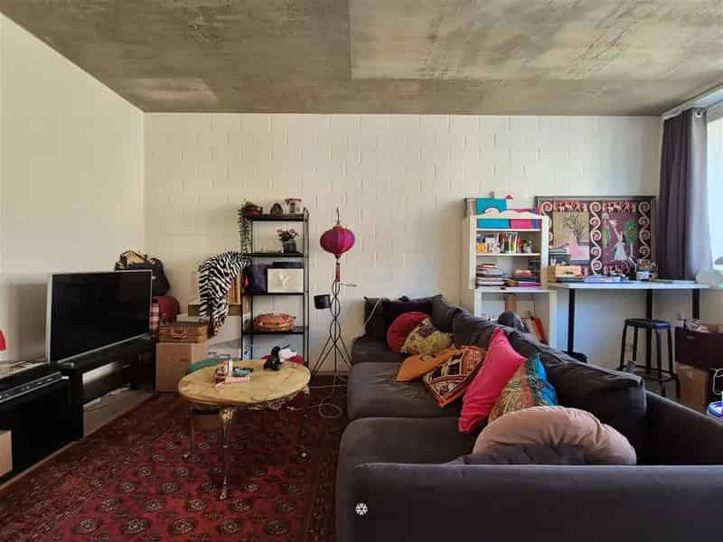 Nieuwbouw Appartement Sint Niklaas Centrum