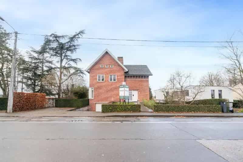 Villa te koop Lendelede: te renoveren woning 1157m²