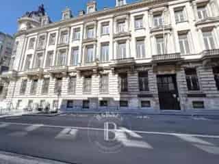 Appartement te koop Brussel Centrum - 2 slaapkamers - 102m²
