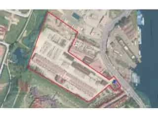 Industriegrond Gent te Koop 5000-30000m2