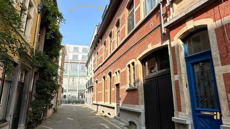 Appartement te huur in Gent