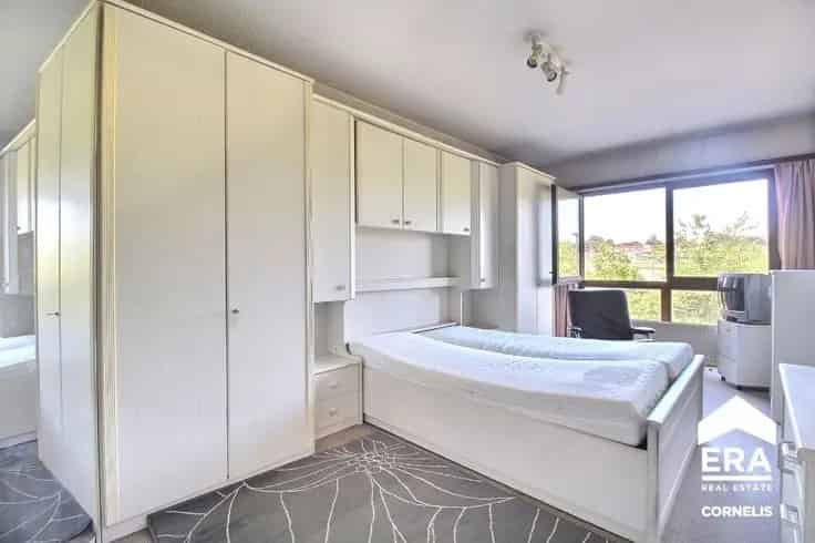 Appartement 112m2 Anderlecht Nabij Westland Shopping 3 slaapkamers