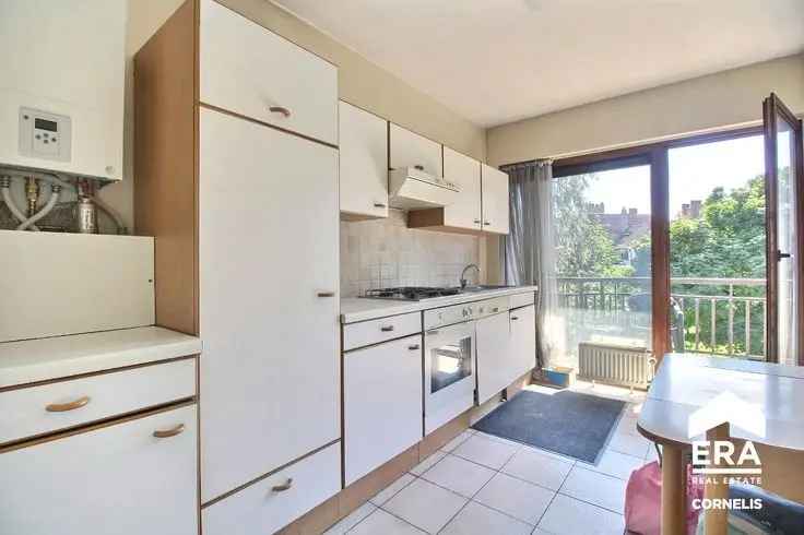 Appartement Te Koop