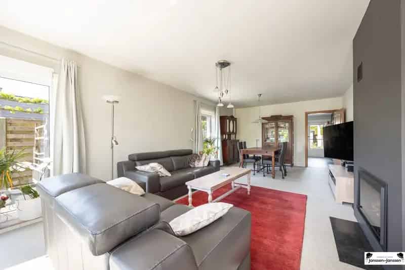 Huis te koop Gooreind 5 slaapkamers EPC B