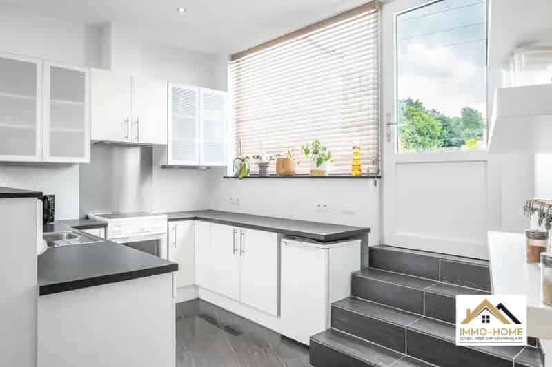 Instapklare woning centrum Geraardsbergen