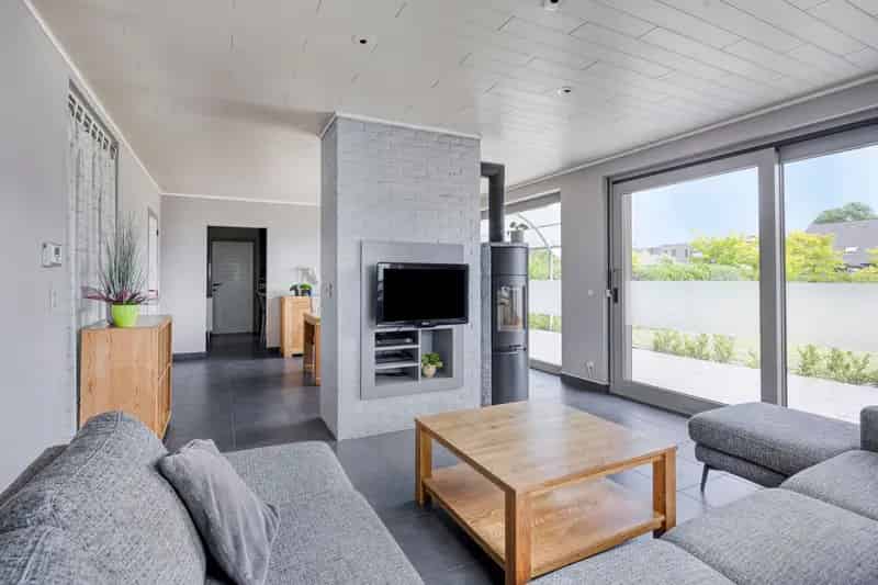 Instapklare woning 4 slaapkamers 9 are