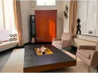 Appartement te Huur Elsene 1 Slaapkamer 80m2
