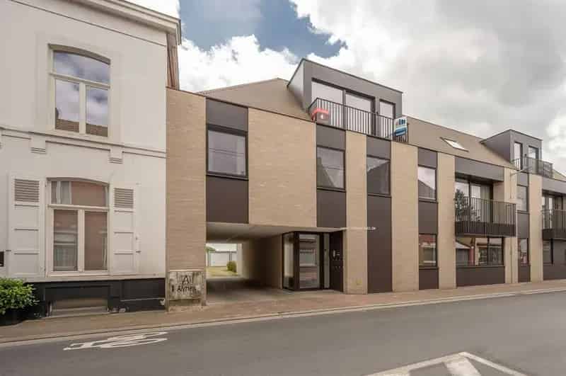 Nieuwbouw Appartementen Oedelem