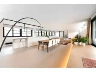 Loft te koop Brussel 3 slaapkamers 304m²
