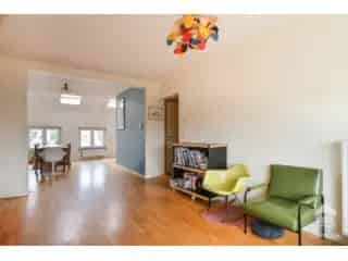 Duplex te Koop Elsene - 95m² - Gerenoveerd - Nabij Winkels