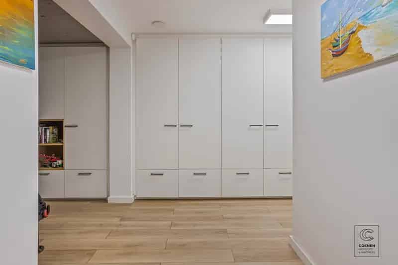 Ruime woning 3 slaapkamers 171m2 Ekeren