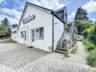 Rendementspand Fleurus 7 Studio's Garage Parking