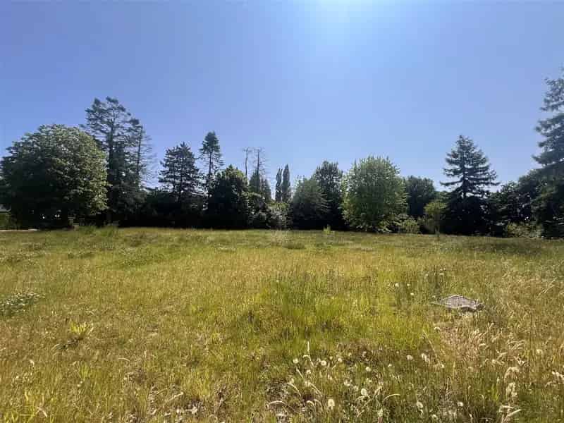 Bouwgrond te koop Hoog Linden 1361m²