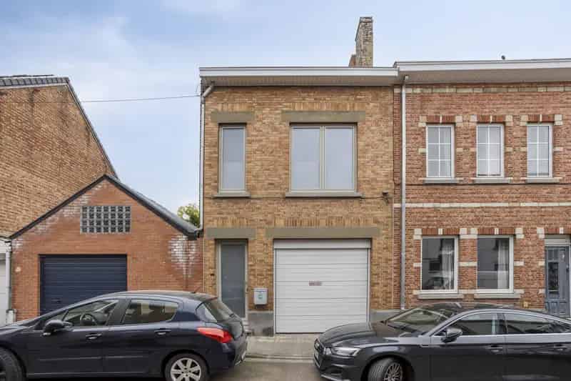 Huis te huur Heverlee 3 slaapkamers 2 badkamers tuin garage
