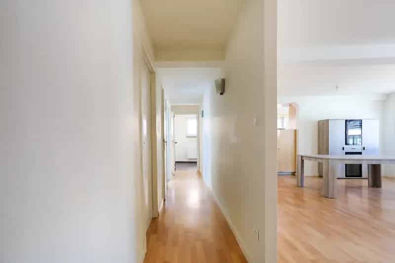 Appartement te huur Haasdonk 2 slaapkamers parking