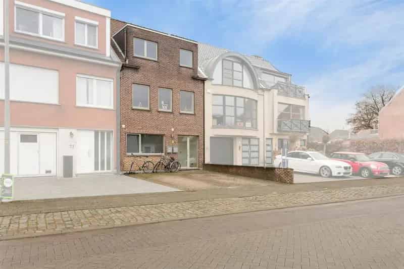 Appartement te koop
