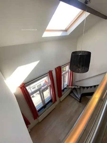 Appartement te huur Antwerpen