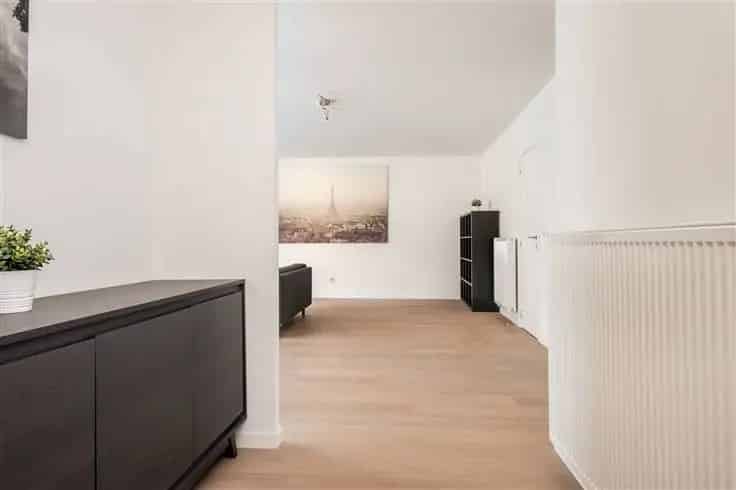 Appartement Te Koop Europese Wijk 2 Slaapkamers