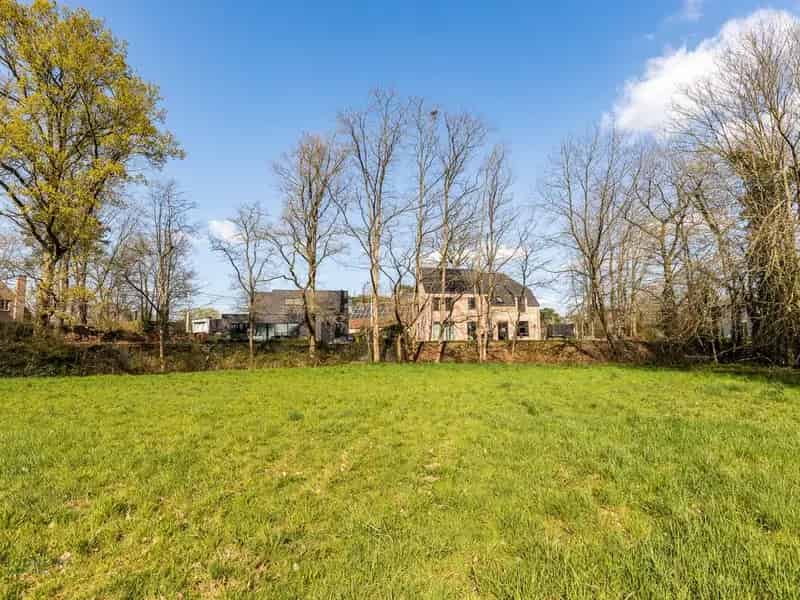 Bouwgrond Tremelo 2830m² Open Bebouwing