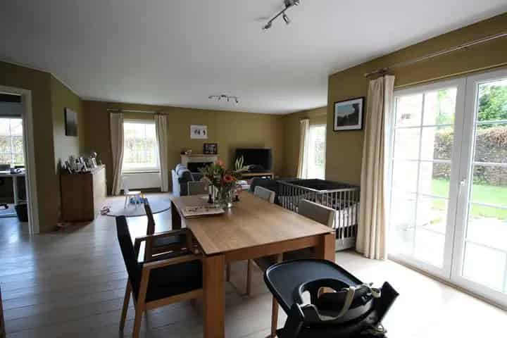 Villa te Tervuren 5 slaapkamers 2 badkamers 250m²