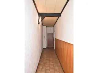 Huis te huur Maldegem - 2 slaapkamers, garage, nieuwe CV