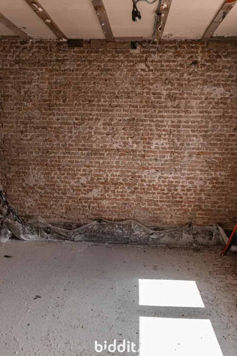 Hoeve met Serres en Grond nabij Mechelen