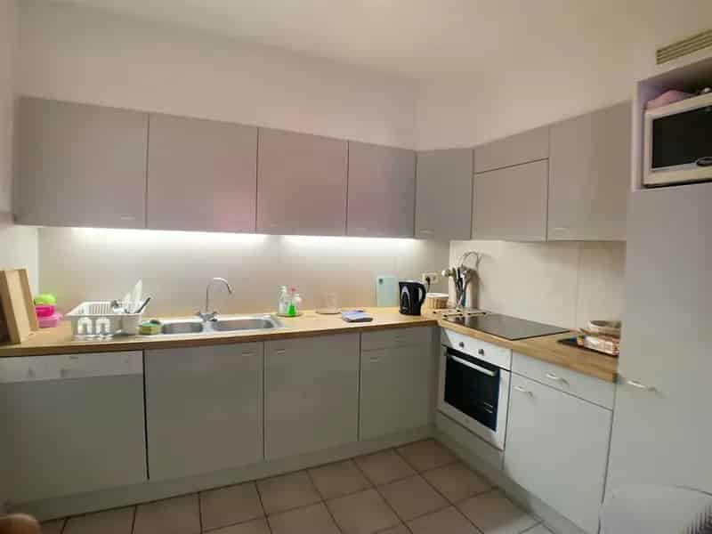 Appartement te Koop Etterbeek 114m2 2 slaapkamers