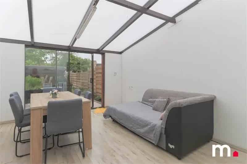 Huis te koop Kuurne 3 slaapkamers 2 badkamers
