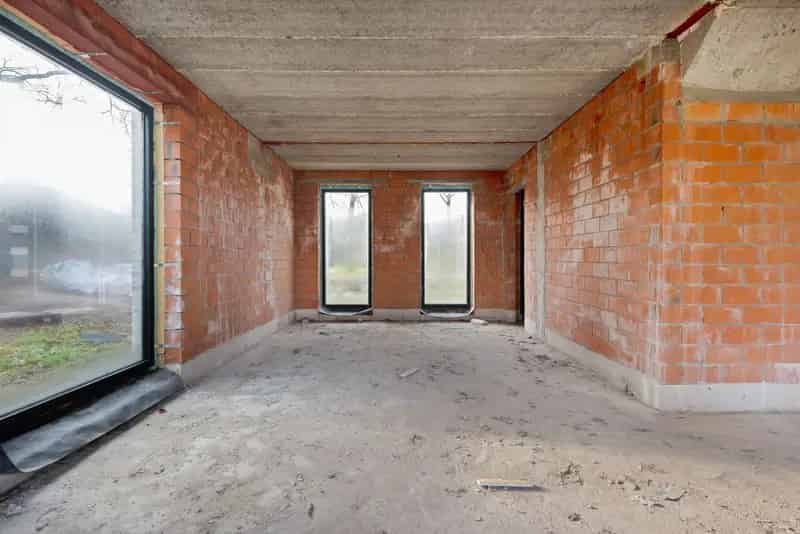 Casco Villa Brasschaat Toplocatie Droomwoning