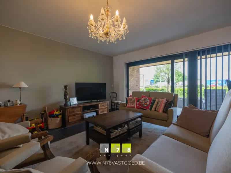 Appartement te koop in Bree – Groep N
