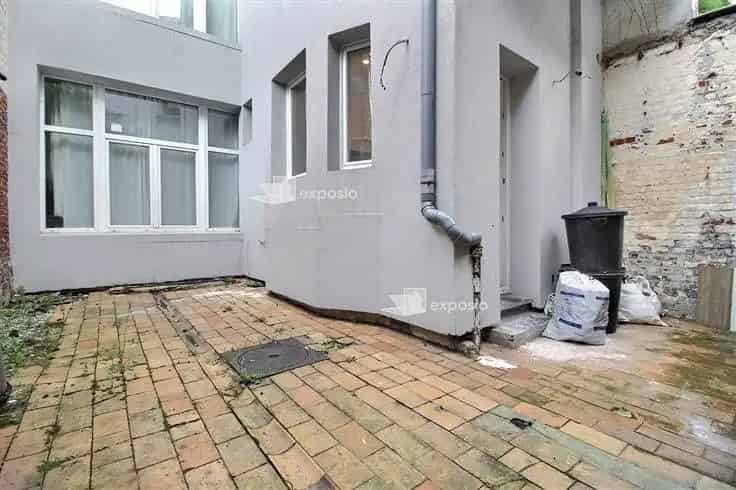 Appartementsgebouw Te Koop Quartier Plasky 3 Eenheden