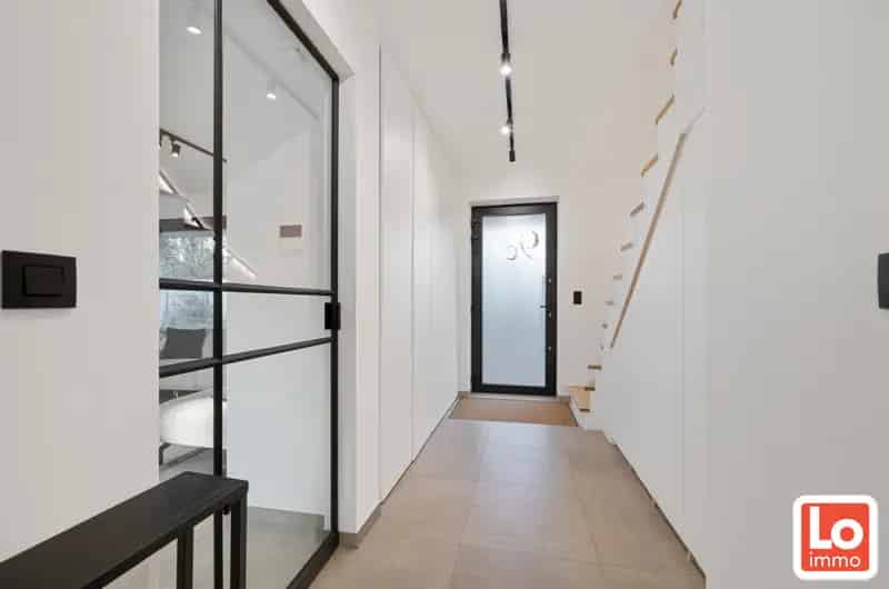 Nieuwbouw woning Gentbrugge - Top Afwerking
