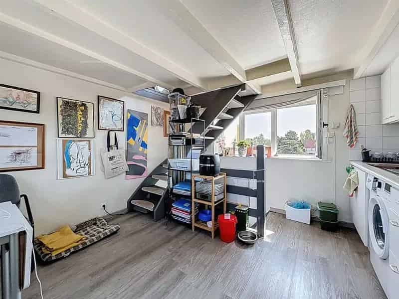 Appartement te koop Sint-Idesbald 1 slaapkamer
