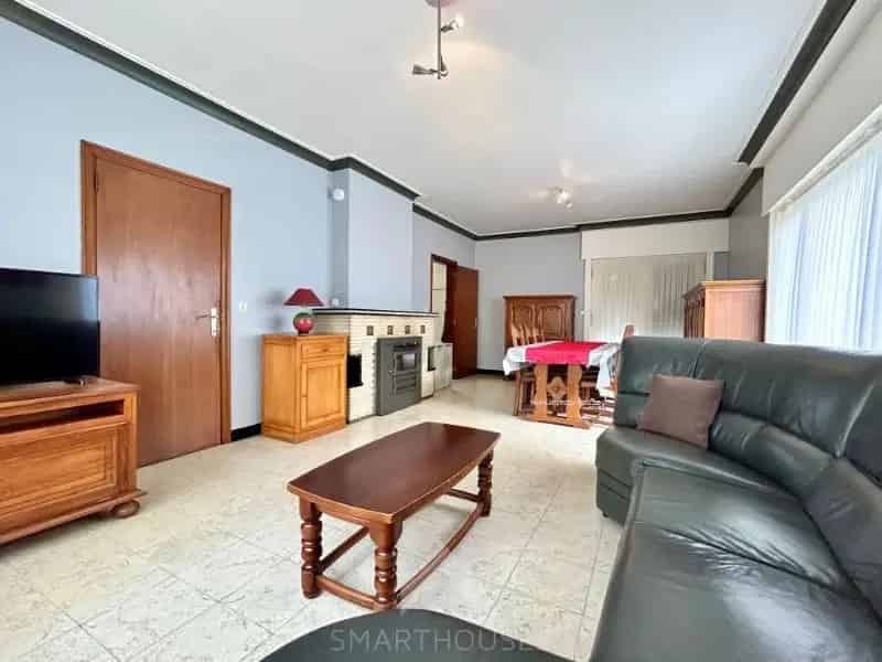 Villa te koop Waregem 4 slaapkamers grote tuin