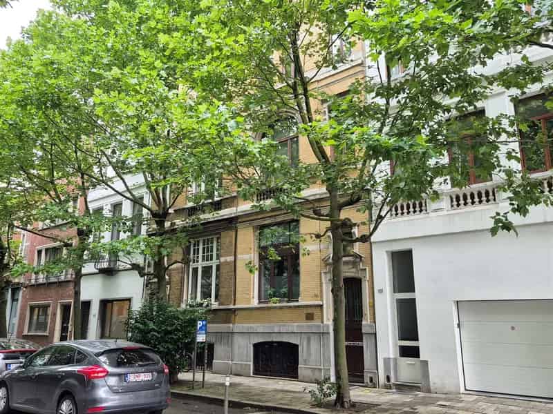 Duplex Appartement Antwerpen t Zuid 2 slaapkamers Terras